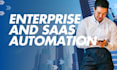 power automation saas automation enterprise level automation