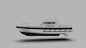 create high quality 3d models for your boat