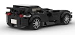 a custom lego model