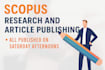 do scopus indexed journal educational research scopus database, educational art