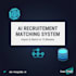 create ai recruitment agent for smart candidate matching