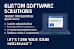 design and build modern software systems