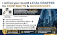 legal agreement nda legal documents legal contract lawyer