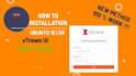 configure and setup ipv4, automated iptv script, ipv 4 management, iptv setup