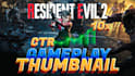 design amazing youtube thumbnail that attract clicks