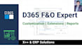 provide dynamics 365 fno ssrs reports