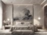 create photorealistic 3d interior renders for bedrooms