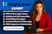 vapi ai retell ai calling agent vapi gohighlevel voice agent for cold calling