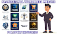 create a fast, secure, and high converting wordpress website design