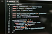 build a custom rest API in python using django or flask