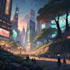 create breathtaking environmental concept art