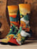 design custom and unique socks design