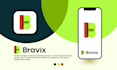 design logo and brand style guide