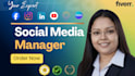 manage your social media with ai driven content strategy