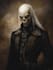 create images for characters in horror