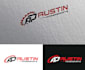 do modern wonderful impressive austin logo