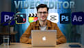 edit  youtube and tiktok videos with fast 24 hour delivery