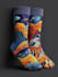 design unique socks design and custom socks