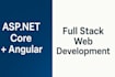 develop modern full stack web applications using dot net c and angular