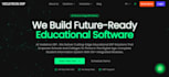 do website development, develop custom website as full stack developer