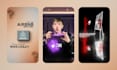 edit viral tiktok, instagram reels and youtube shorts videos