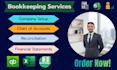 offer quickbooks online bookkeeping and accounting