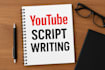 professional youtube scriptwriting services