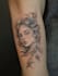 design custom tattoo , tattoo sleeve