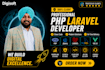 laravel website optimization and error fixing expert
