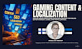 write SEO optimized gaming and entertainment articles