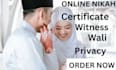 conduct your online nikah as per islamic guidelines