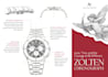design a modern flyer, poster or brochure for your business