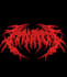 design a brutal and extreme death metal logo