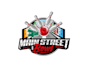 create wonderful and excellent bowling logo design
