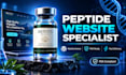 fda compliant peptide website research peptide store woocommerce peptide website
