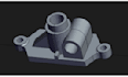 make 3d model, 2d drawings in catia, nx, creo