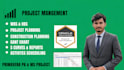 create project schedule in primavera p6 and ms project