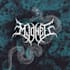 design a brutal and chaotic metal logo