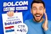 design bol com listings and amazon product afbeeldingen