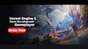 develop a game for you in unreal engine