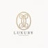 design luxury fashion logo