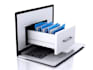 organize your files and photos neatly