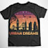 design a creative graphic t shirt design