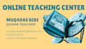 teach quran with tajweed