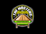 create creative and good looking shuffleboard logo design
