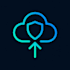 provide unlimited file upload backend and hosting solutions
