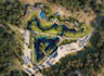 produce high quality 2d masterplans and 3d aerial visualizations