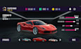 3d car, gta fivem car mod, 3d vehicle, scripting, car customization server set
