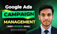 audit, optimize and manage your google ads campaigns