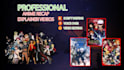 edit professional anime explainer videos with cinematic effects and story